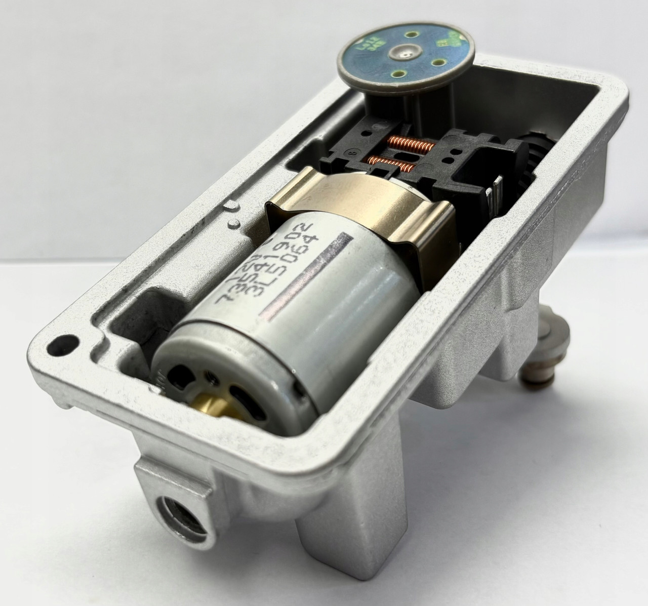 Ремкомплект актуатору Hella G-67 6NW009550 767649, LR044563, LR027187, LR031500, LR049588, LR022790, LR049589, LR044563