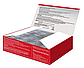 Презервативи для УЗД SIR латексні без змазки№100 / Насадка презерватив для ректовагінальних досліджень, аналог Viva, фото 2
