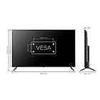 Телевізор KIVI 50U770QB, фото 3