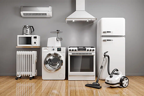 Побутові прилади