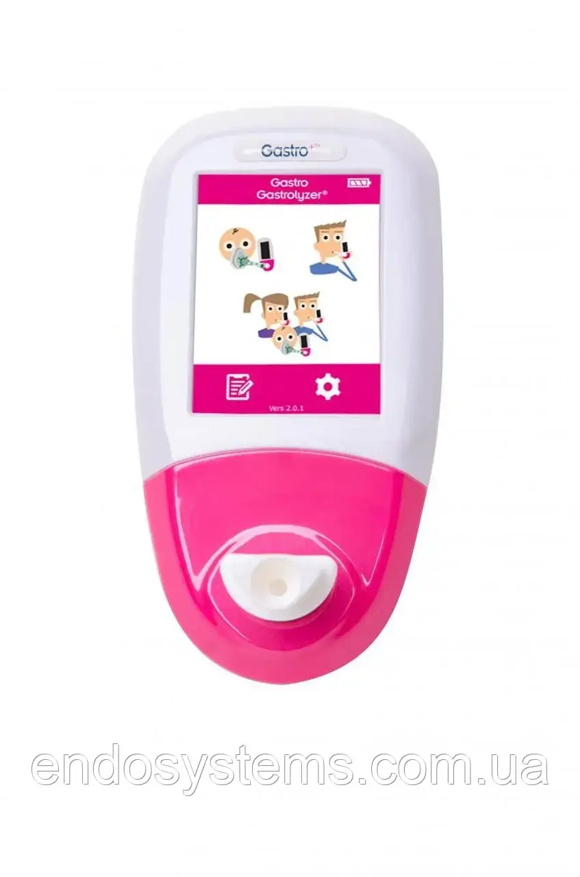 12 адаптерів Gastrolayzer, фото 1