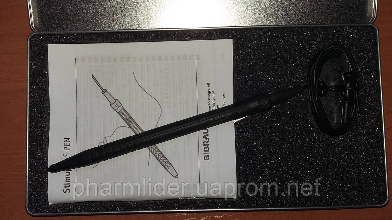 «Ручка» Стимуплекс для отображения нерва на коже - фото 2 - id-p481495521