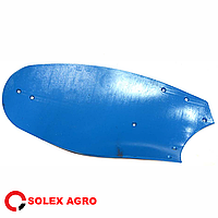 3441040 Відвал правий В40В Lemken