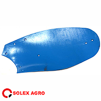 3441041 Відвал лівий В40В Lemken