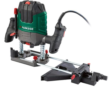 Фрезер Parkside POF 1200 D3/E4