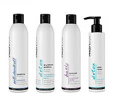 Набір проти лупи PROFIStyle Anti-Dandruff