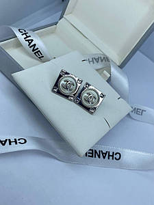 Chanel сережки