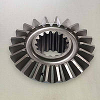 Шестірня напівосі КАМАЗ моста заднього (Z=16х22) (ДК) 53212-2403050
