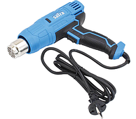 Фени, паяльники будівельні