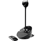 Керована камера з вбудованим мікрофоном Logitech BCC950, фото 3