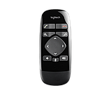 Керована камера з вбудованим мікрофоном Logitech BCC950, фото 4