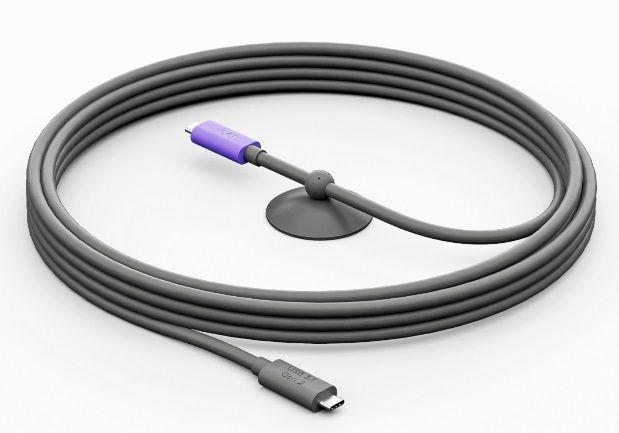Активний BYOD кабель LOGITECH Active USB Cable, фото 1