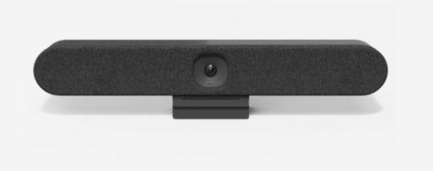 Система відеоконференцій Logitech Rally Bar Huddle, фото 1