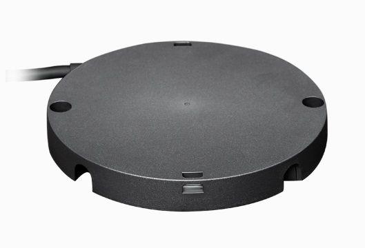 Хаб для під'єднання мікрофонів Logitech Rally Mic Pod Hub, фото 1