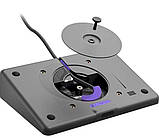 Сенсорна консоль Logitech Tap IP, фото 3