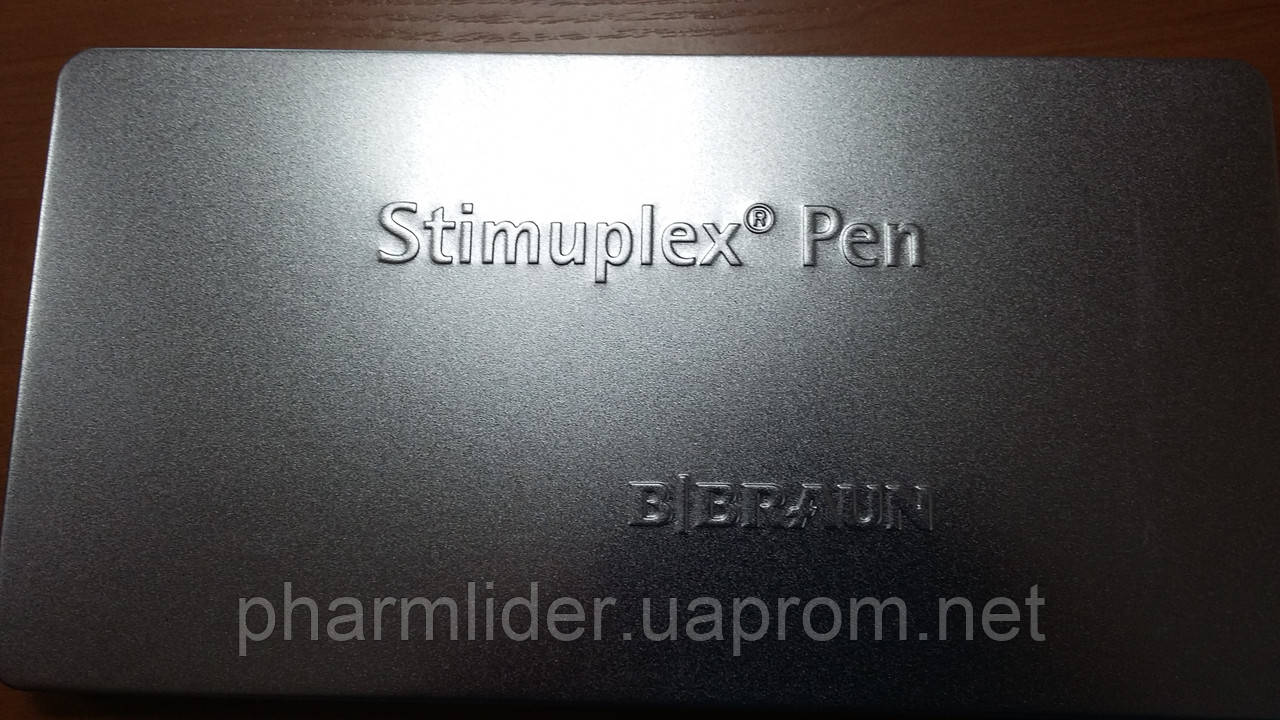 «Ручка» Стимуплекс для отображения нерва на коже - фото 4 - id-p481495521