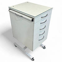 Косметологічний візок Style