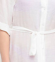 Туника ZFIVE 020 Мэри белый(В НАЛИЧИИ ТОЛЬКО 46 48 50 52 54 УКР р-ры), фото 5