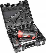 Шліфувальна машина кутова Cedrus 125 мм М14, фото 4