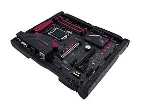 Материнська плата ASRock FATAL1TY H270 PERFORMANCE (s1151)