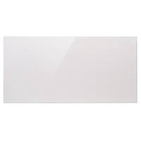 Обігрівач керамічний GCH-1000WH білий з терморегулятором Grunhelm