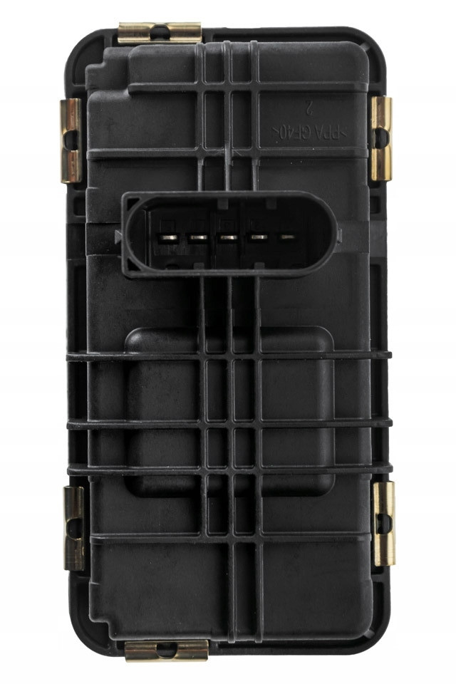 Сервопривод турбіни 49335-019400, 6NW010099-02, 49335-00585, 49335-00584, 49335-00583, 49335-00582, 49335-00581