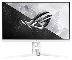 Монітор Asus 27" ROG Strix XG27AQ-W White (90LM06U0-B03370) UA UCRF