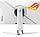 Монітор Asus 27" ROG Strix XG27AQ-W White (90LM06U0-B03370) UA UCRF, фото 6