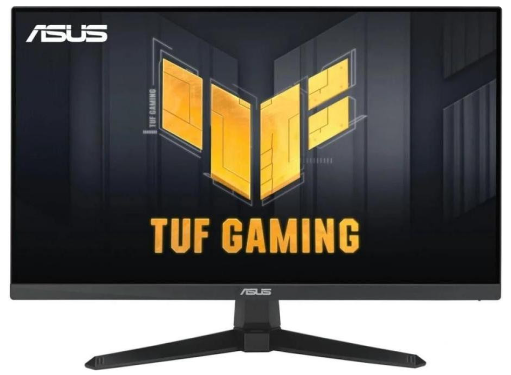 Монітор Asus 23.8" TUF Gaming VG249QE5A (90LM0BH0-B01171) UA UCRF