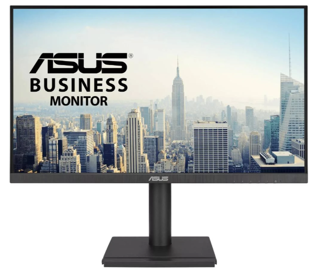 Монітор Asus 27" VA27DQFS (90LM06H0-B01370) UA UCRF, фото 1