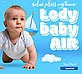 Підгузки дитячі дихаючі LODY AIR MAXI р.4 (7-18 кг) 30 шт/уп., фото 8