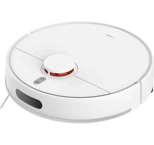 Робот-пилосос Xiaomi Robot Vacuum S40 (BHR084AEU) UA UCRF
