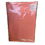 Підковдра бязь бавовна 220х200см кольорова, фото 4