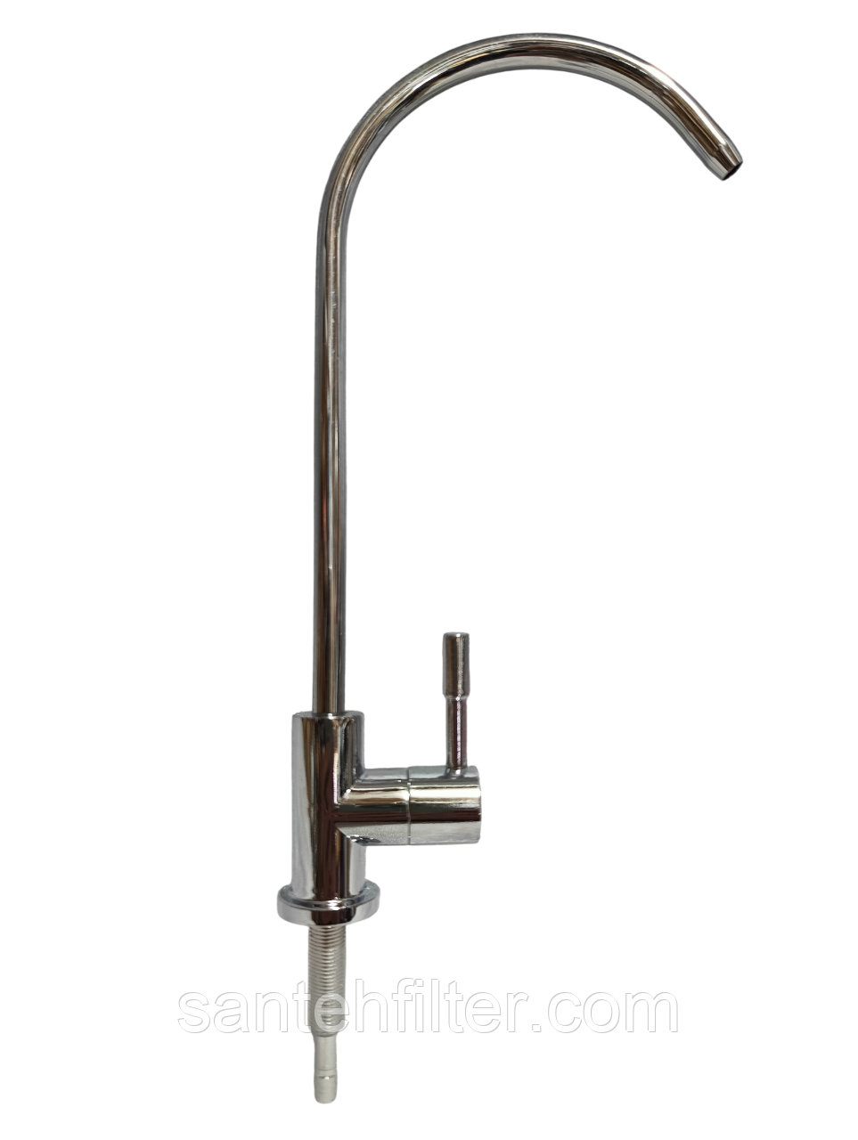 Кран Хай-Тек Модерн хром