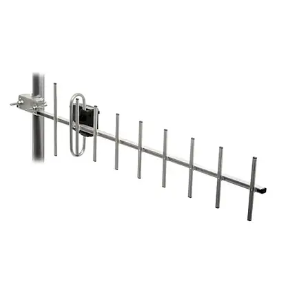 Підсилювач мобільного зв'язку Lintratek KW13 + зовнішня антена "Енергія" 900 МГц (75 см) + внутрішня антена 5 Дб, фото 3