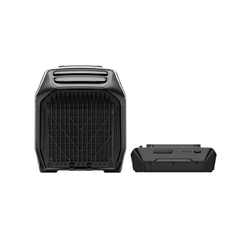 Кондиціонер EcoFlow Wave 3 з акумулятором