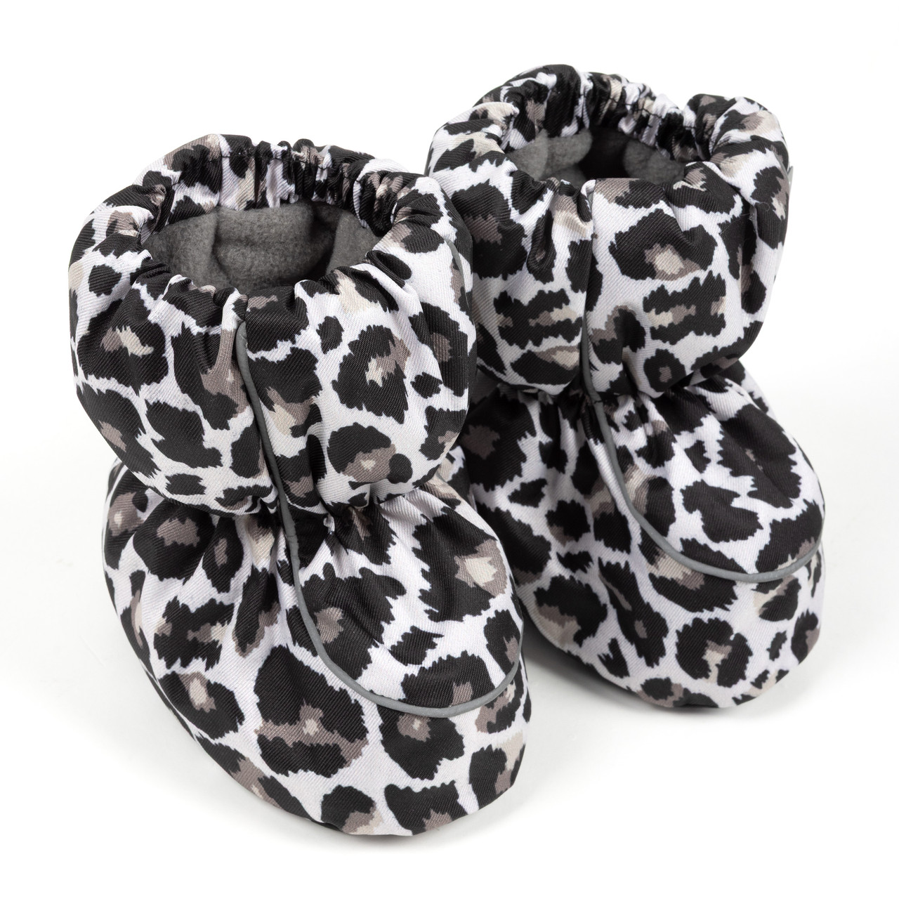 Дитячі зимові пінетки з утеплювачем Thermoloft 200 Мембранні від 0 до 18 місяців (14см) Лео, фото 1