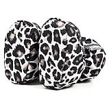 Дитячі зимові пінетки з утеплювачем Thermoloft 200 Мембранні від 0 до 18 місяців (14см) Лео, фото 2