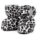 Дитячі зимові пінетки з утеплювачем Thermoloft 200 Мембранні від 0 до 18 місяців (14см) Лео, фото 3