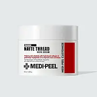 Крем для шиї та зони декольте MEDIPEEL+ Naite Thread Neck Cream 100 мл
