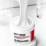 Крем для шиї та зони декольте MEDIPEEL+ Naite Thread Neck Cream 100 мл, фото 3