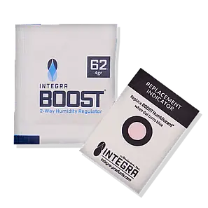 INTEGRA BOOST 62% 4гр 1шт, фото 1