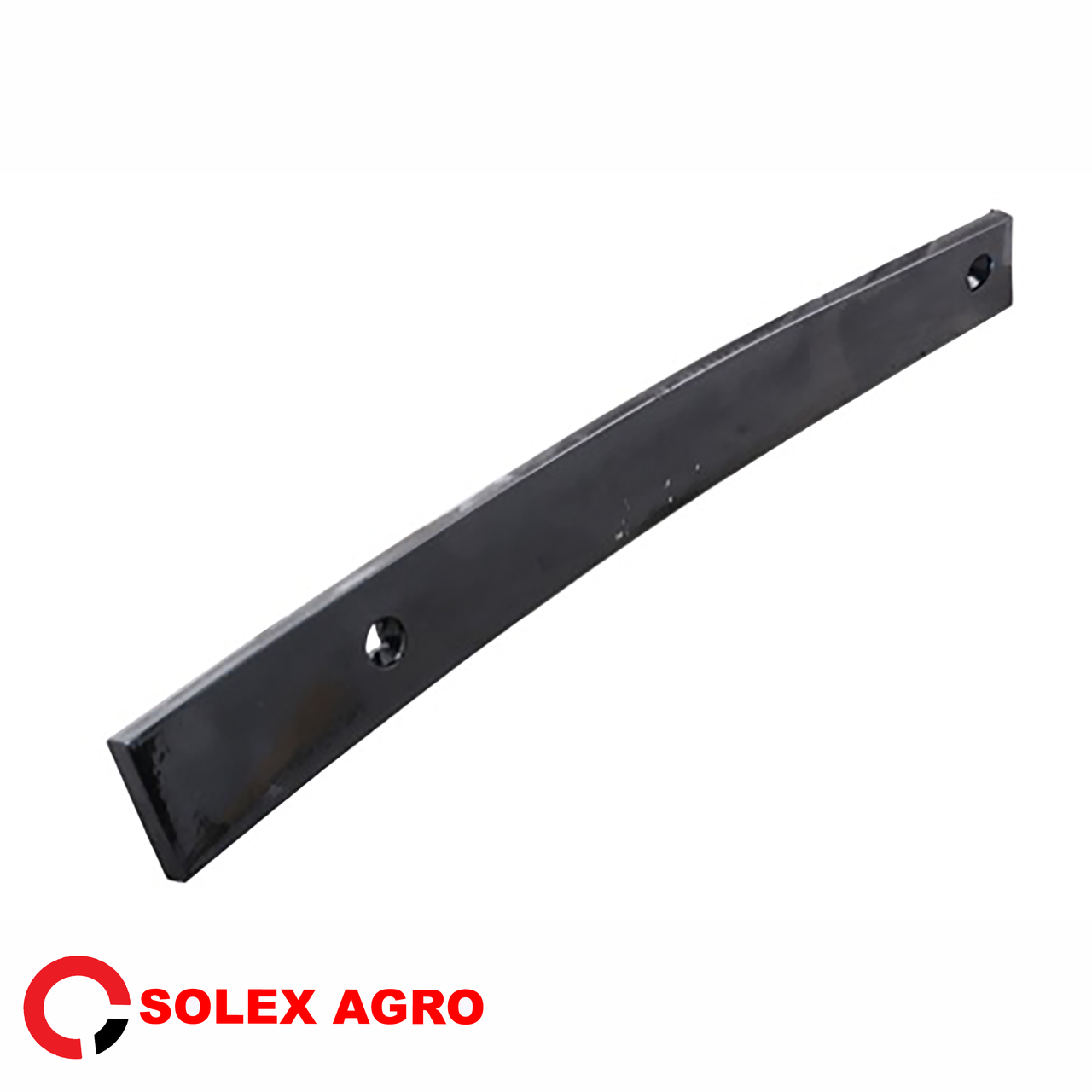 3444025 Полоса відвала ліва Lemken, фото 1