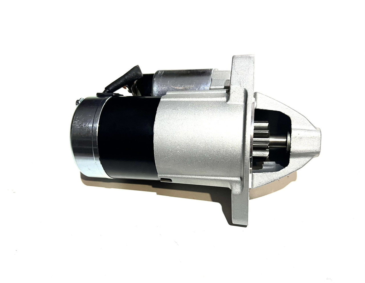 Стартер Mazda 626 GE GF 1.8 2.0, фото 1