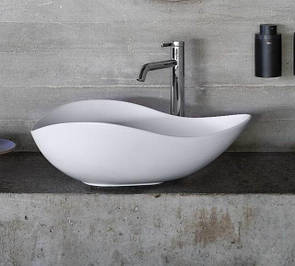 Умивальники на стільницю Roca