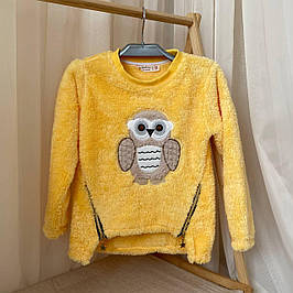 Кофта "Совеня"