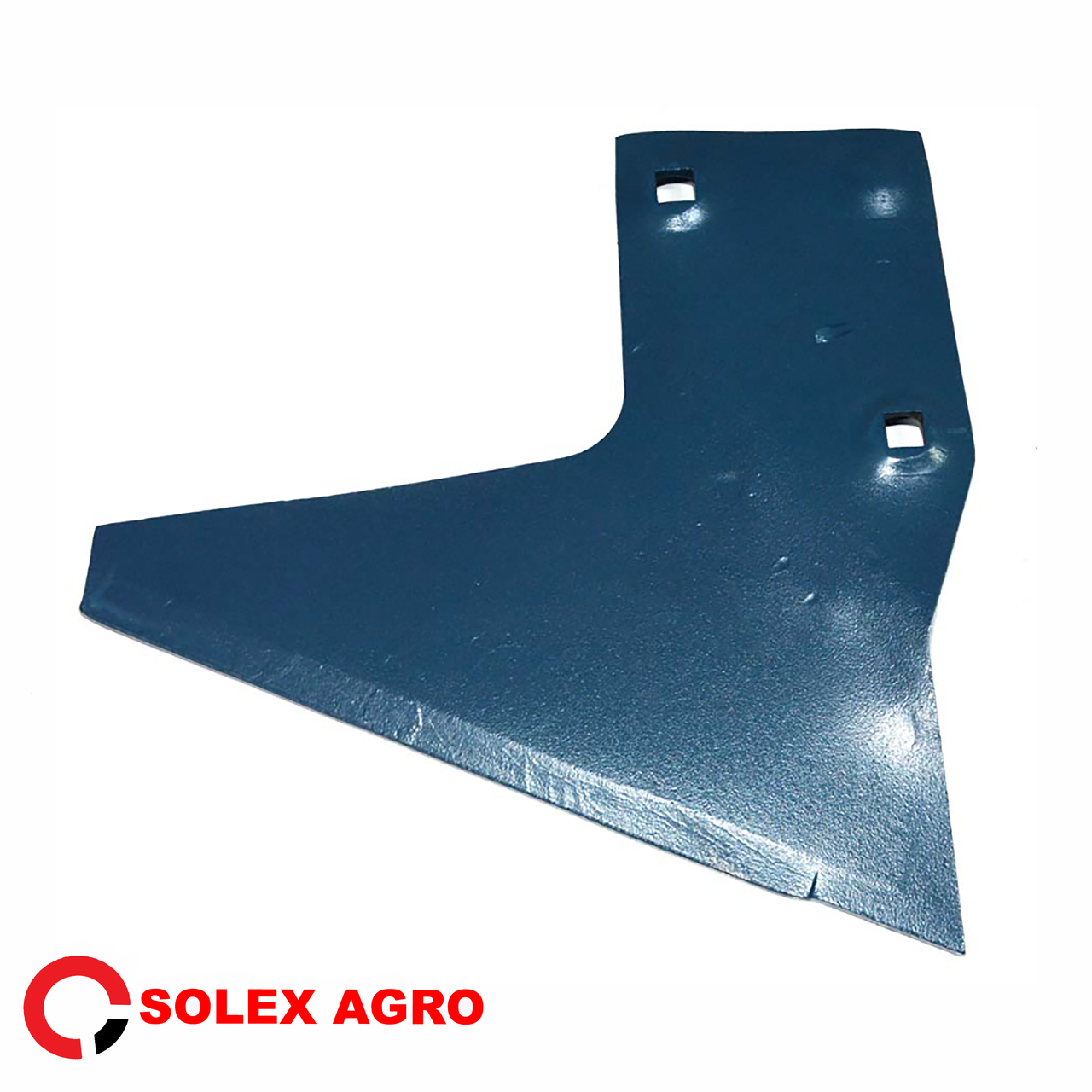 3492891 Ніж польової дошки лівий L-AS2L Lemken, фото 1