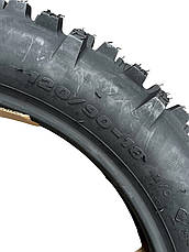 Покришка 120/90-18 M/С 65R (4PR) ТТ CROSS "Deli Tire" Індонезія, фото 5