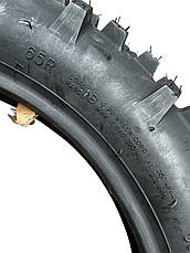 Покришка 120/90-18 M/С 65R (4PR) ТТ CROSS "Deli Tire" Індонезія, фото 4