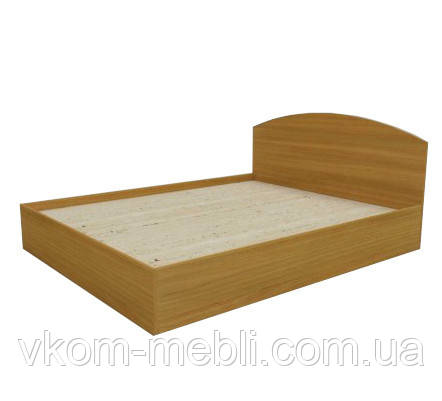 Двоспальне ліжко 160, фото 1